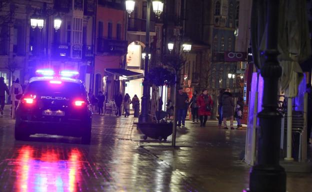 El fuerte olor que alarmó a Avilés