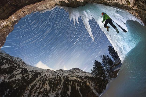 Naturaleza en estado de gracia