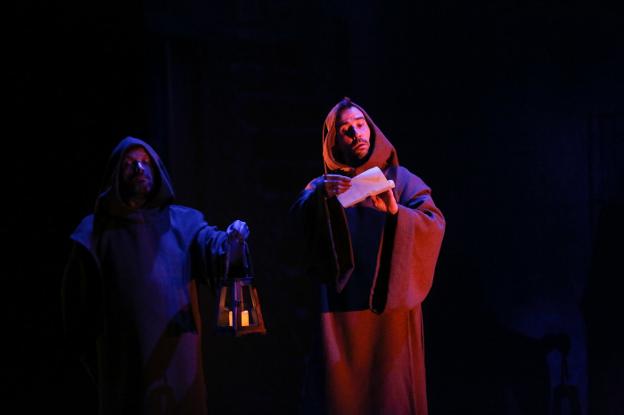 La Tejedora de Sueños triunfa en Avilés