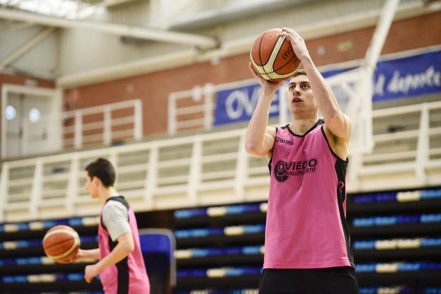 Aprovechar la fortaleza en el 'fortín'