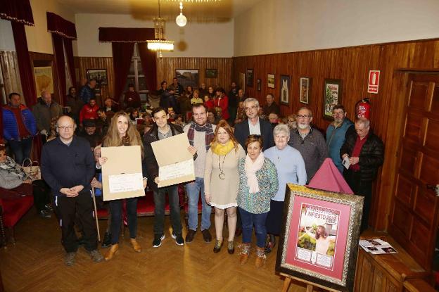 La ilusión de la Semana Santa