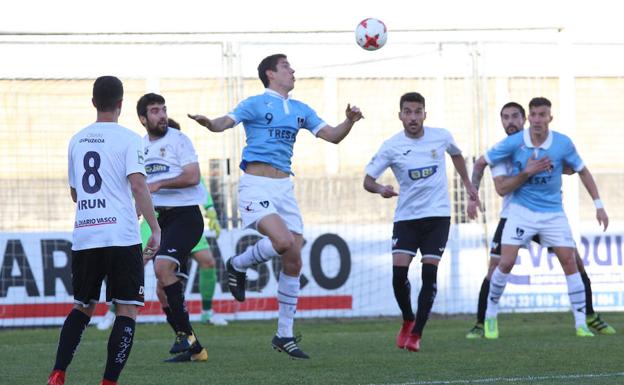 El Lealtad no consigue levantar cabeza