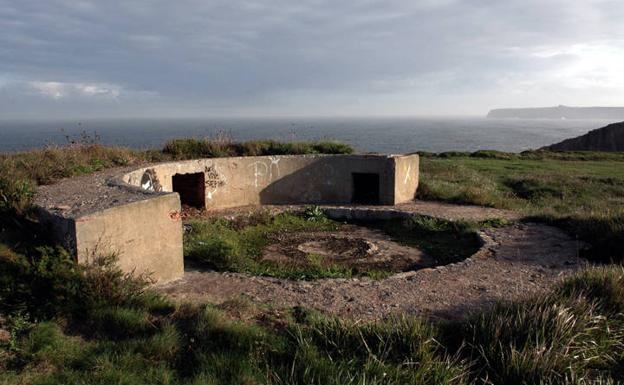 La huella de la guerra sigue en la comarca