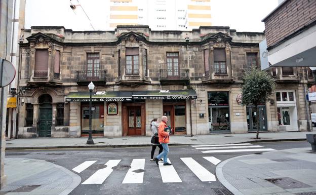 El asturmexicano Antonio Suárez construirá 30 pisos de lujo con garaje en San Bernardo