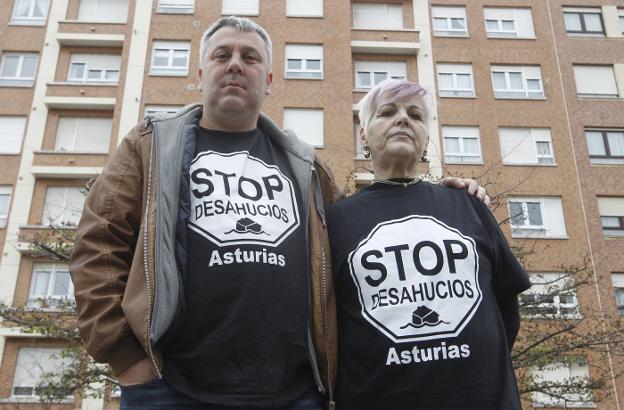 «Soy positiva, pasé de dormir en portales a estar una habitación»