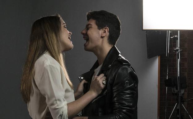 TVE estrena el videoclip de Amaia y Alfred para Eurovisión