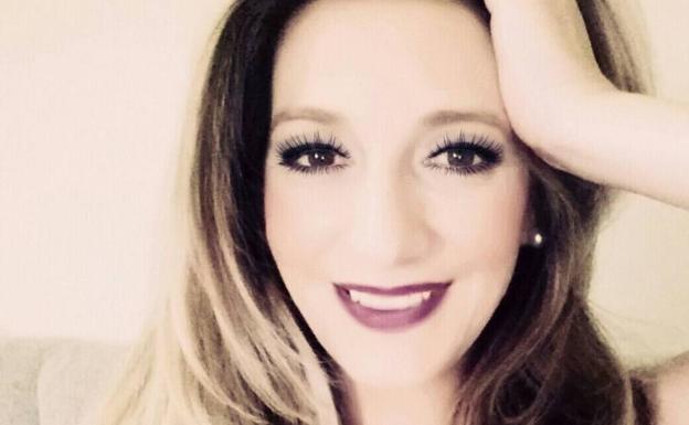 Claudia Montes, la gijonesa con la que se relaciona a David Bustamante, rompe su silencio