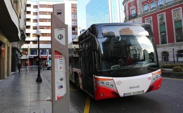 «Las paradas antiacoso son un paso. Hacen falta más», dicen los colectivos feministas y juveniles