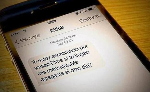 ¿Te han bloqueado en Whatsapp? Descubre cómo saberlo