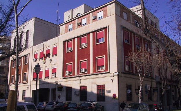 Prisión sin fianza para dos de los detenidos por intento de agresión sexual a una menor en Jaén