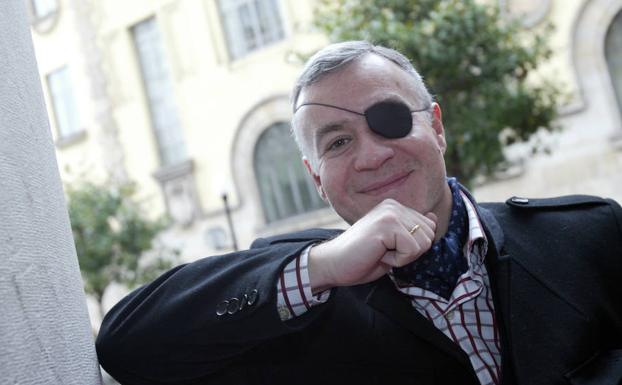 José Javier Esparza: «Sin Covadonga, seríamos Turquía»