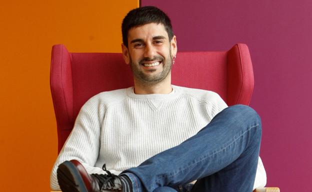 Melendi: «Lucho para que la mujer sea igual al hombre, no por el feminismo»