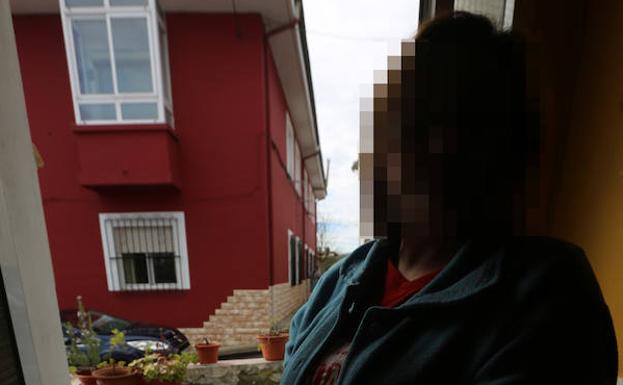 Una mujer recibe una brutal paliza después de resistirse a una agresión sexual en Avilés