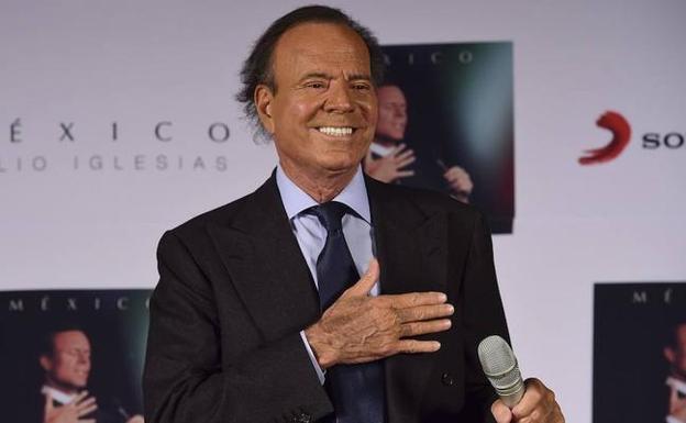 Julio Iglesias vende su casa en Marbella por 145 millones