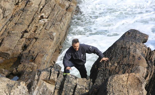Las condiciones meteorológicas dificultan la búsqueda de Concepción Barbeira