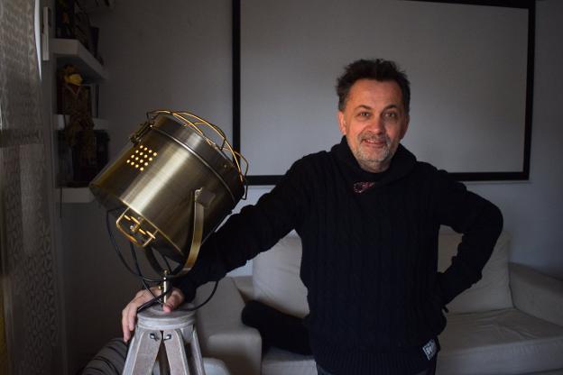 «Vivimos cada vez más vigilados»