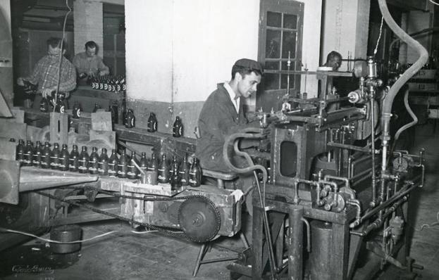 En memoria de Gijón fabril