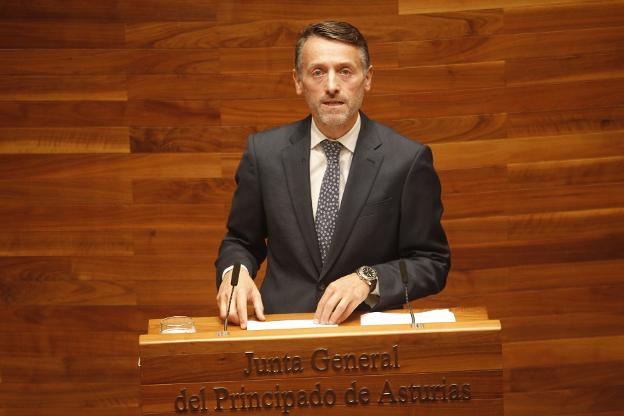 El PP investiga «trato inadecuado a los mayores» en geriátricos concertados