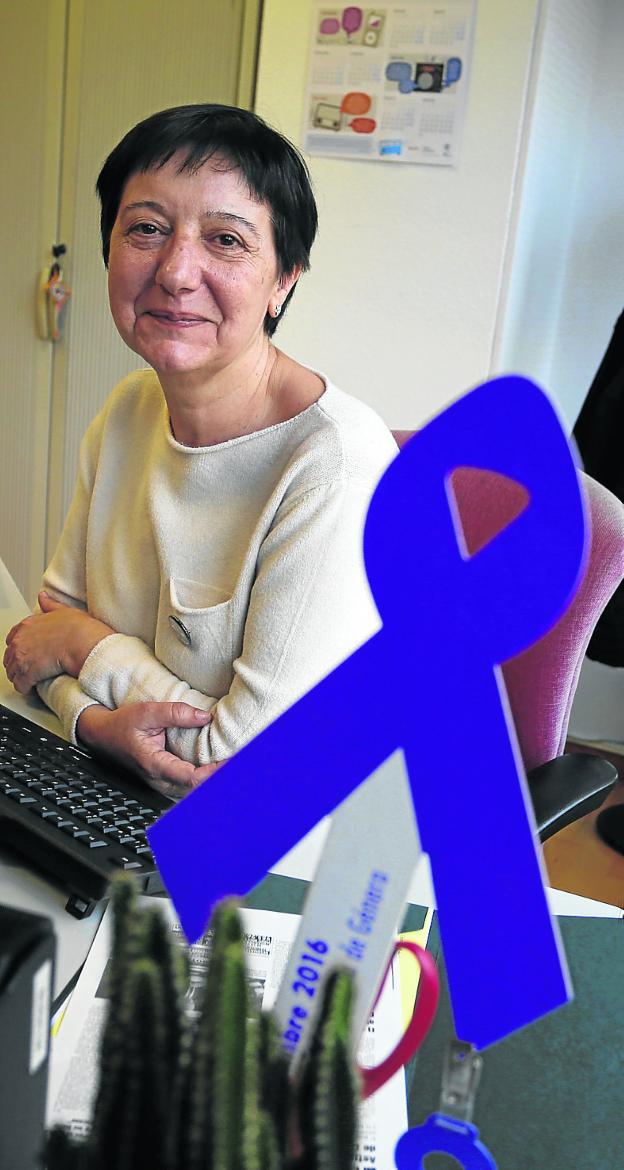 «Me autoinculpé de aborto en 1984 y 2008. Espero no tener que repetir»