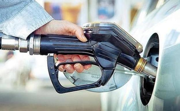 La Policía alerta contra el nuevo bulo de las gasolineras