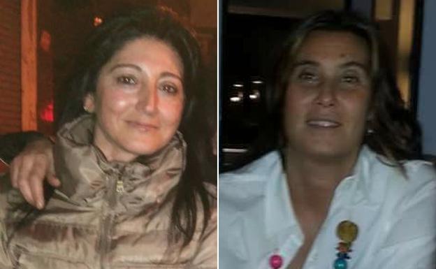 El Principado recalca que «se mantiene la tensión» para encontrar a las desaparecidas