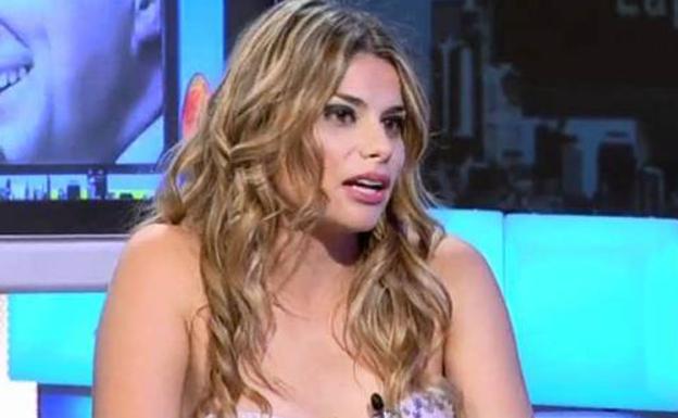 La estrategia de María Lapiedra en 'Supervivientes 2018'