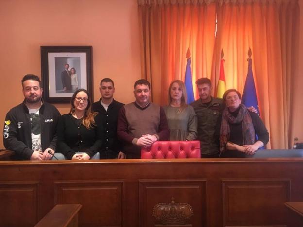 El traslado de la fiesta de La Xarana a Laviana molesta a Sotrondio y Blimea