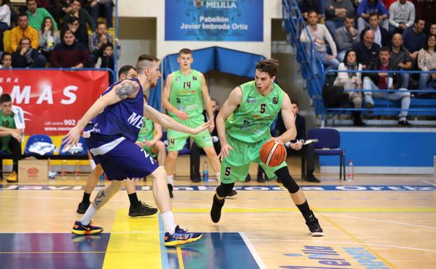 Una victoria contra la historia