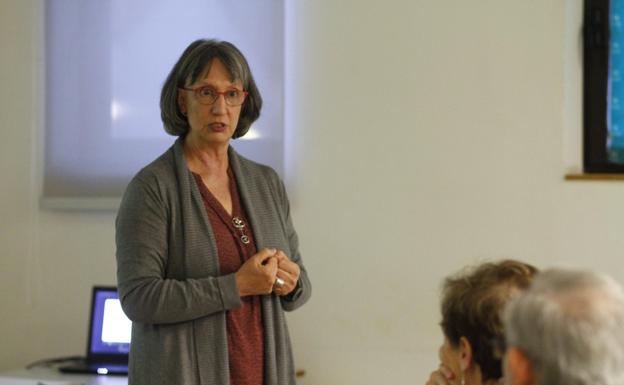 «Las criptomonedas han llegado para quedarse, será el dinero del futuro»