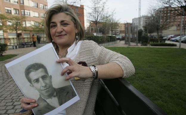 Los familiares de asturianos del Valle de los Caídos podrán recuperar sus restos