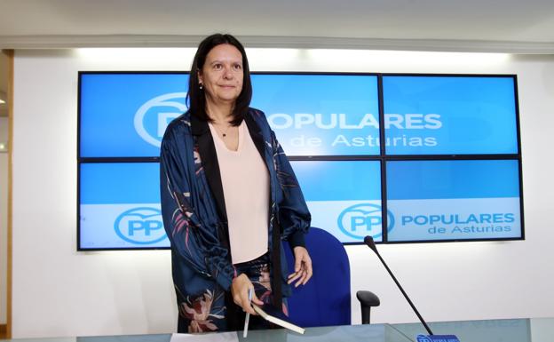 El PP avisa de que «no vamos a subir un 1,6% todas las pensiones, sería irresponsable»