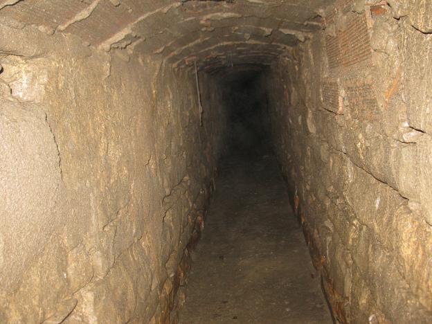 De Tremañes a La Guía, tres siglos de agua en Gijón