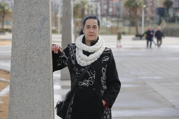 «No permitiremos nunca que el Bosque de la Memoria desaparezca»