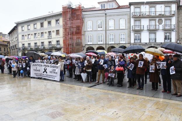 «Conseguiremos que no haya brujas ni monstruos en los cuentos de la vida»