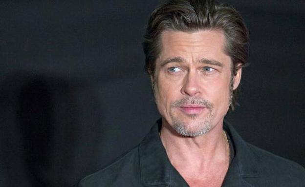 Brad Pitt se separa del sexo