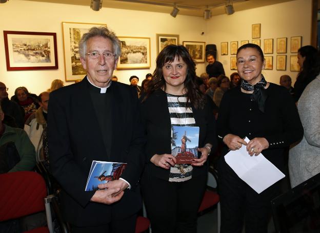 Candás prepara una Semana Santa llena de tradición, cultura y personalidad