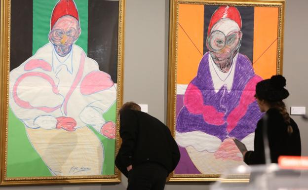 El teatro y las exposiciones hacen crecer los usuarios del Centro Niemeyer en un 25%