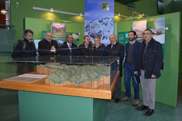 El Parque Natural de Somiedo, 30 años como ejemplo de desarrollo sostenible