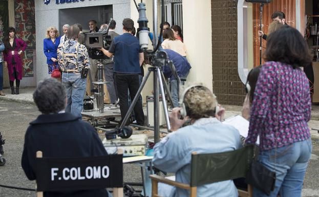 'Cuéntame cómo pasó' tendrá una temporada más