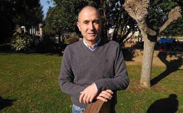 La Mesa del Congreso pide distinguir a Luis Felipe Fernández