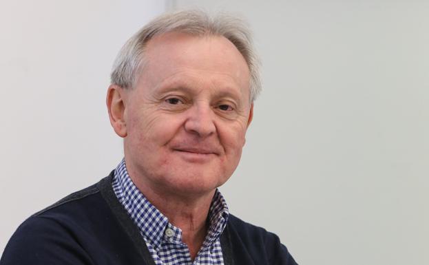 «La contaminación puede llegar a desestabilizar a los pacientes crónicos»