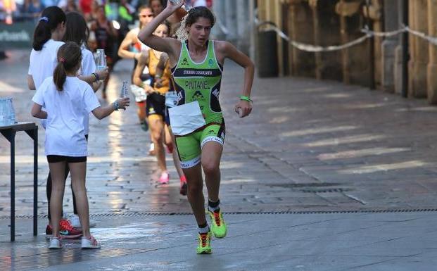 El Campeonato de España tendrá como novedoso aperitivo un TriDiver de niños