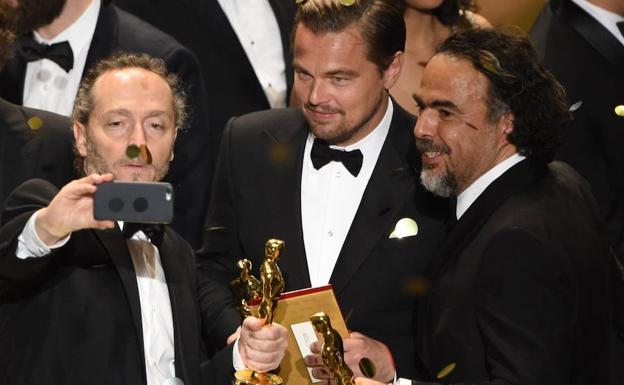 El festival de Cannes se queda sin selfis