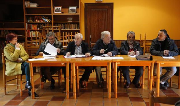 San Andrés reclama «claridad» sobre las parcelas que quedarán libres en la ZALIA