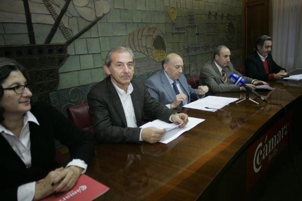 La Cámara cierra el plazo de candidaturas