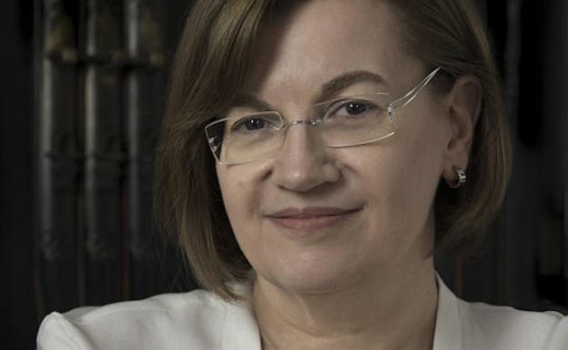 «Ahora el pecado es envejecer y tener vida amorosa»