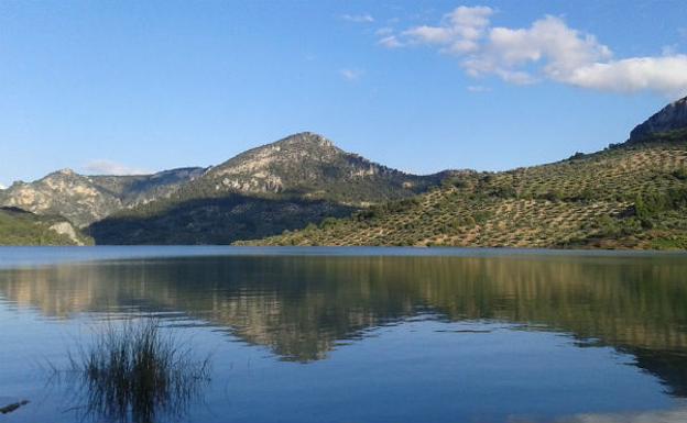 Parque Natural de las Sierras de Cazorla, Segura y las Villas, Reserva de la Biosfera