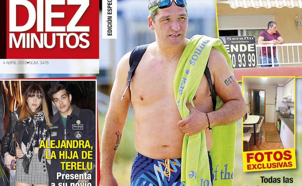 Gustavo vende el apartamento que compartía con su ex