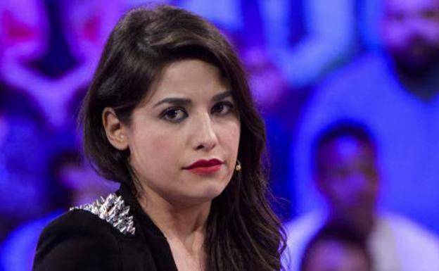 Ares Teixeidó contesta a las declaraciones de David Bustamante