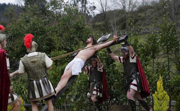 Emoción y pasión en vivo en Infiesto